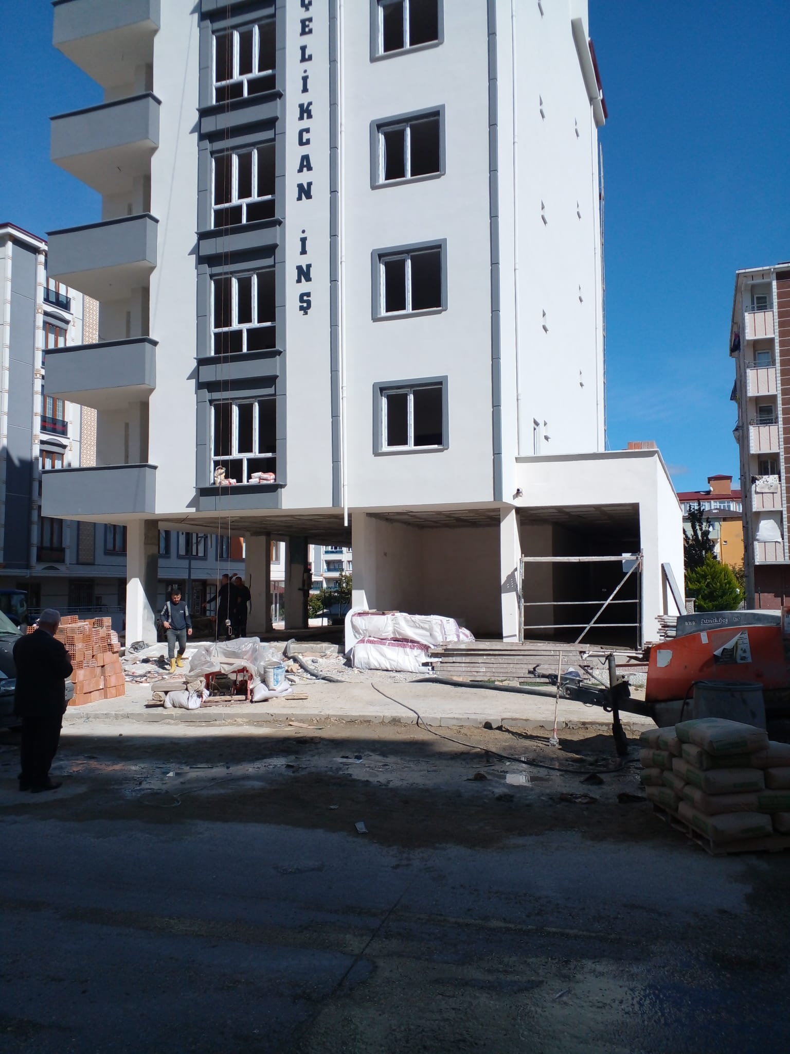 Aydemir Şapçı Medeni 05072413768