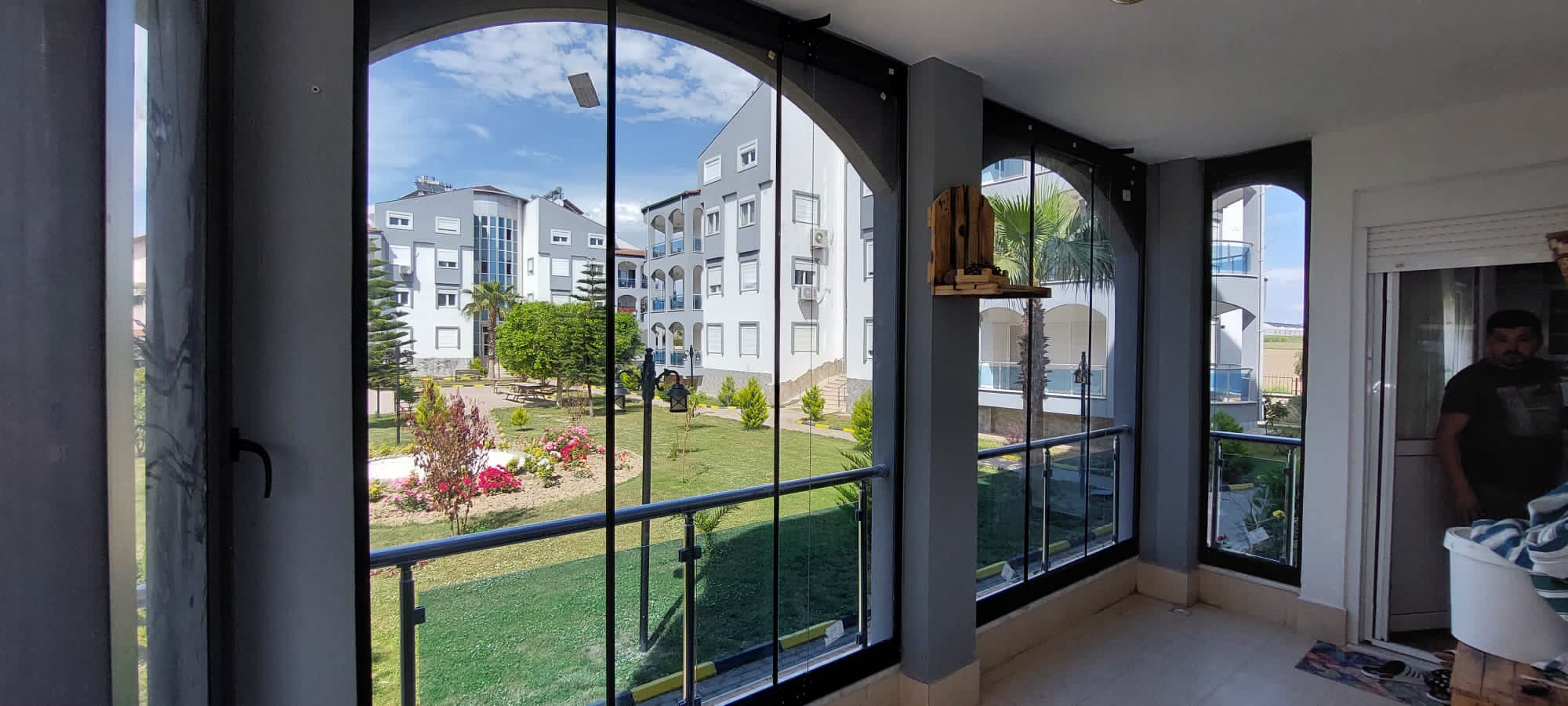 Samsun Alf Alüminyum Anonim Şirketi 05418069977