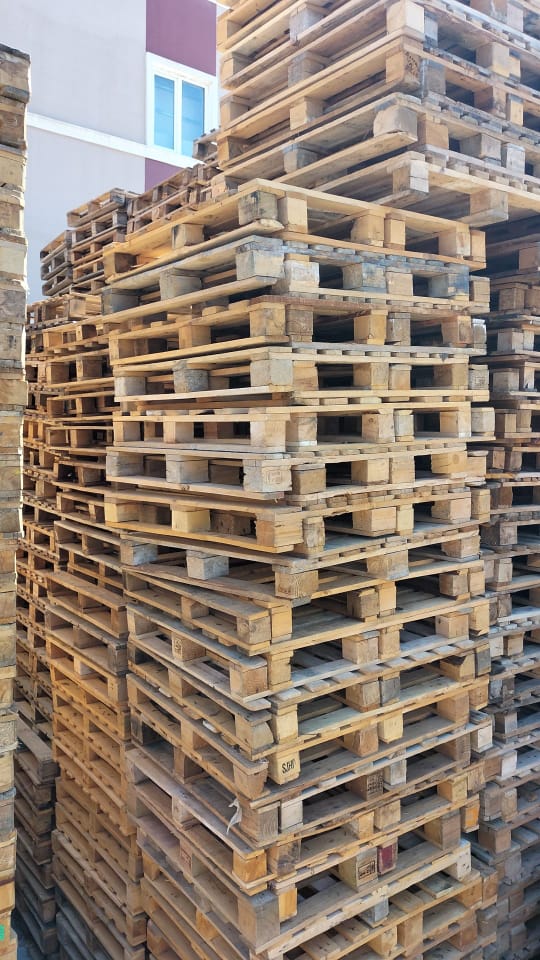 Kırtay Palet 05418863814