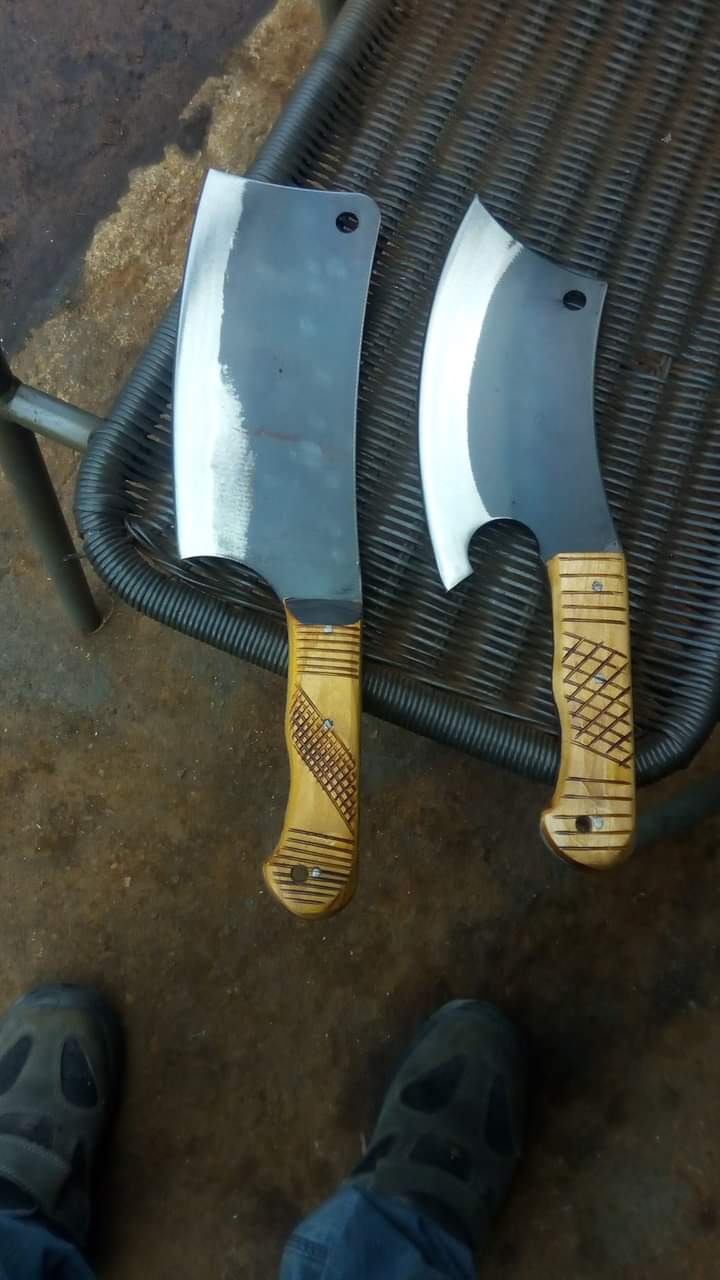 Trabzon Cumhur Çelik Kefli İmalat 05304927484