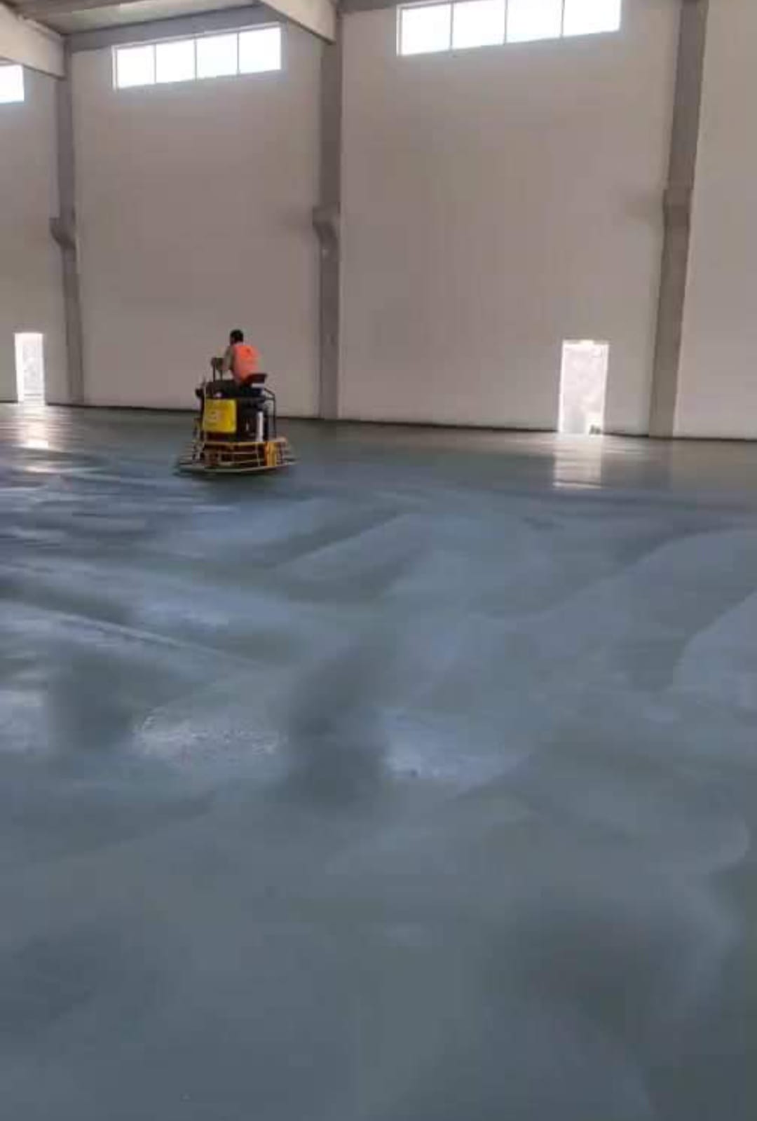 Kayseri Kuzenler Saha Beton 05432567638