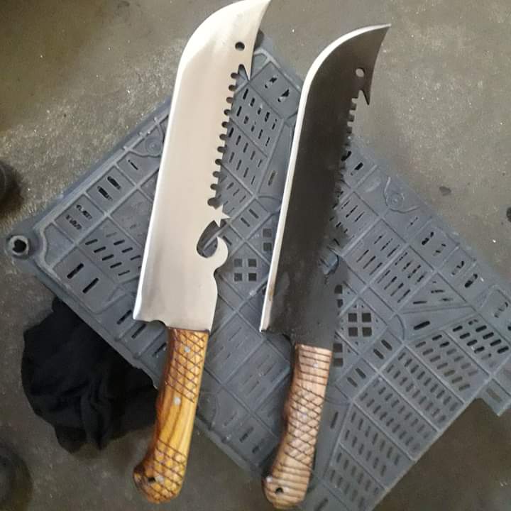 Trabzon Cumhur Çelik Kefli İmalat 05304927484