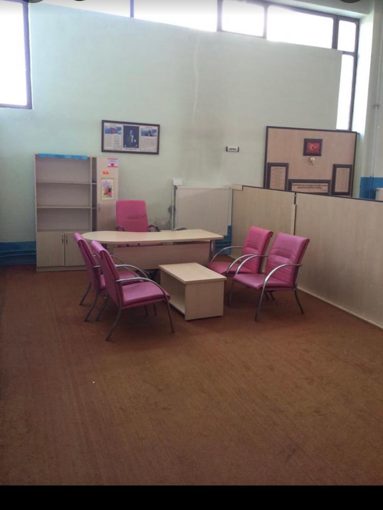 Muş İlk Adım Özel Eğitim Ve Rehabilitasyon Merkezi