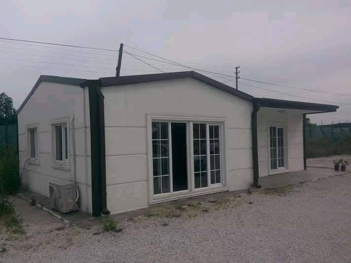 Ada Çelik Prefabrik Yapı 