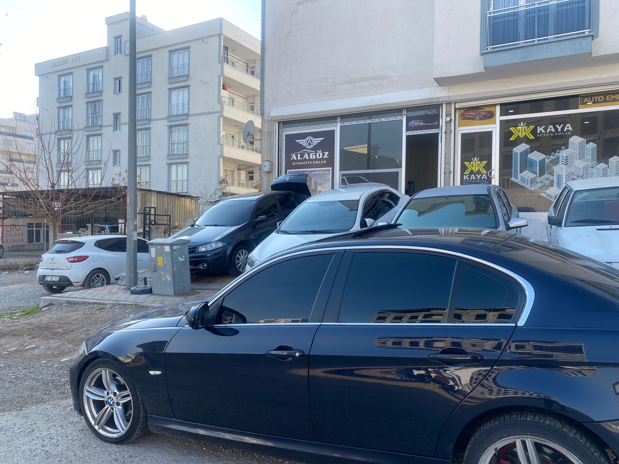 Alagöz Otomotiv Adıyaman