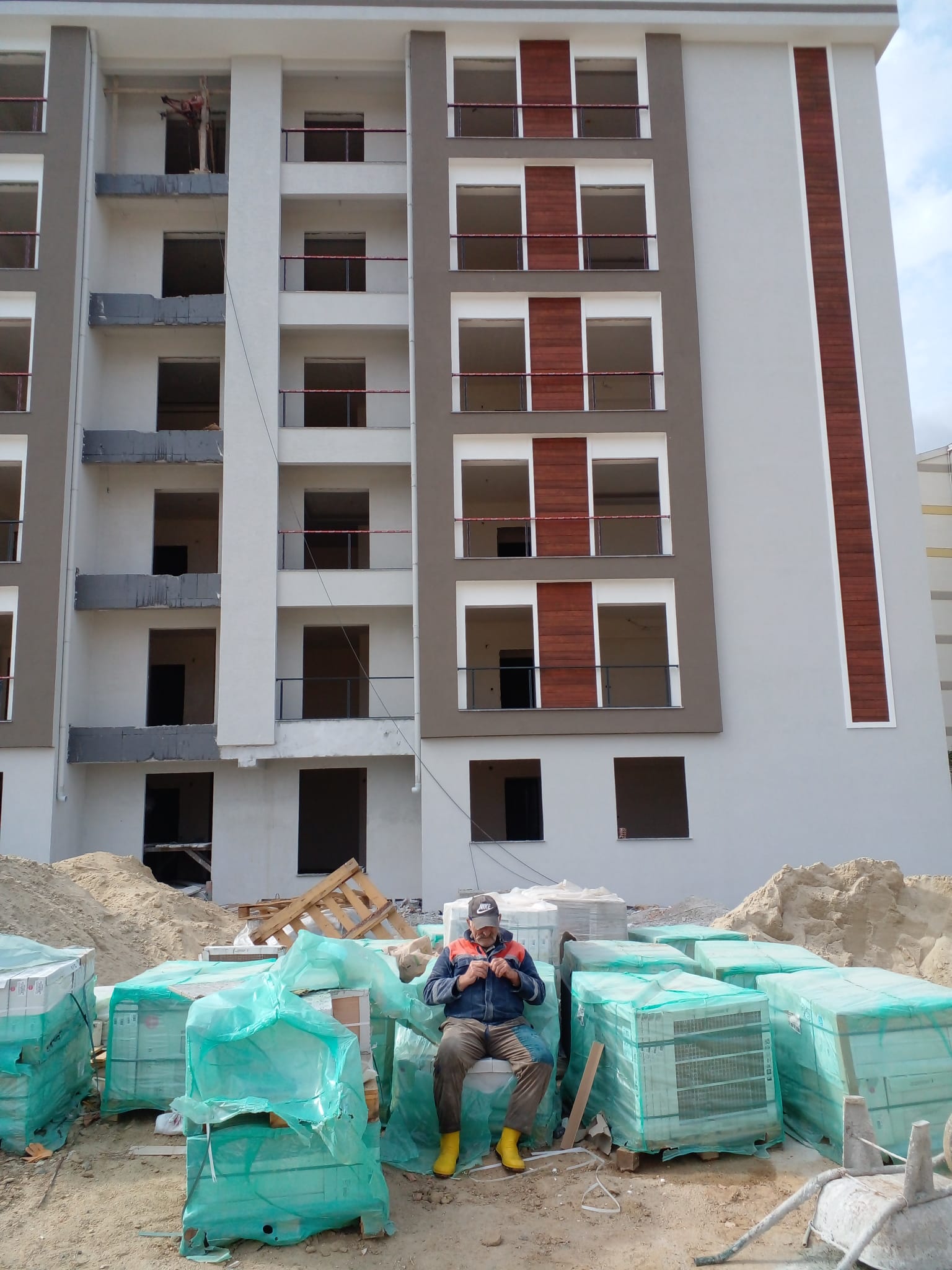 Aydemir Şapçı Medeni 05072413768