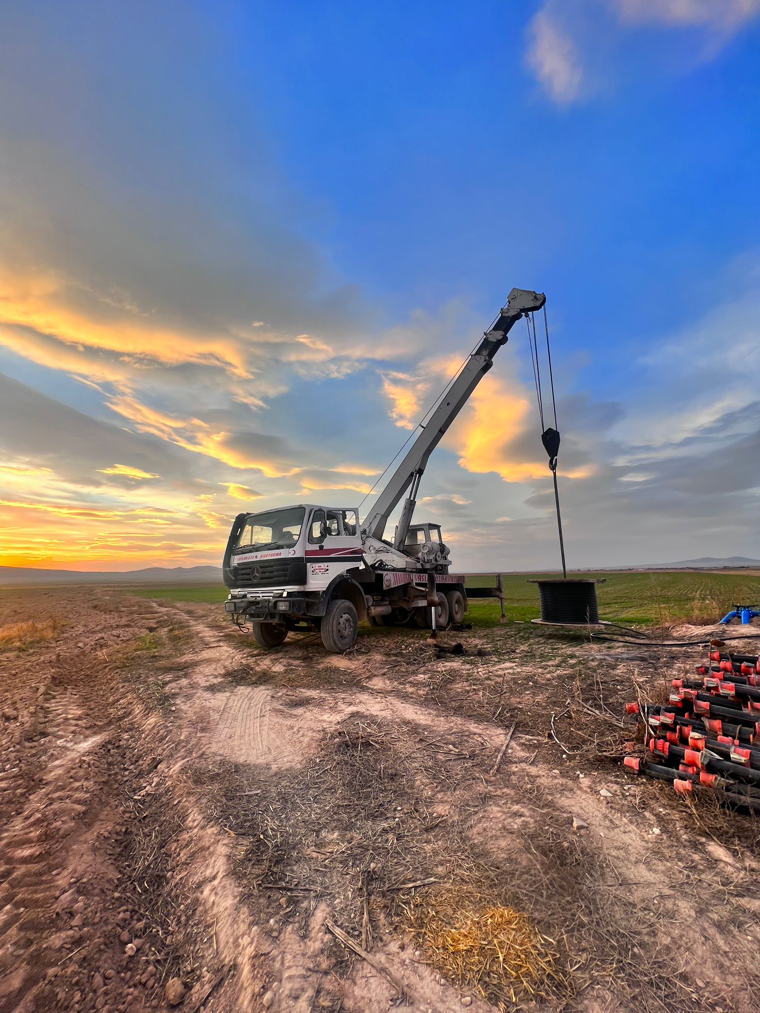 ASLAN OTO KURTARMA VE VİNÇ HİZMETLERİ ESKİŞEHİR 