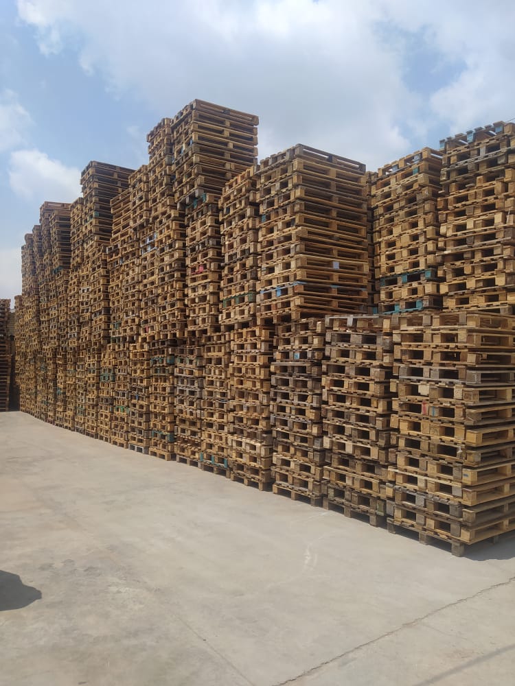 Kırtay Palet 05418863814