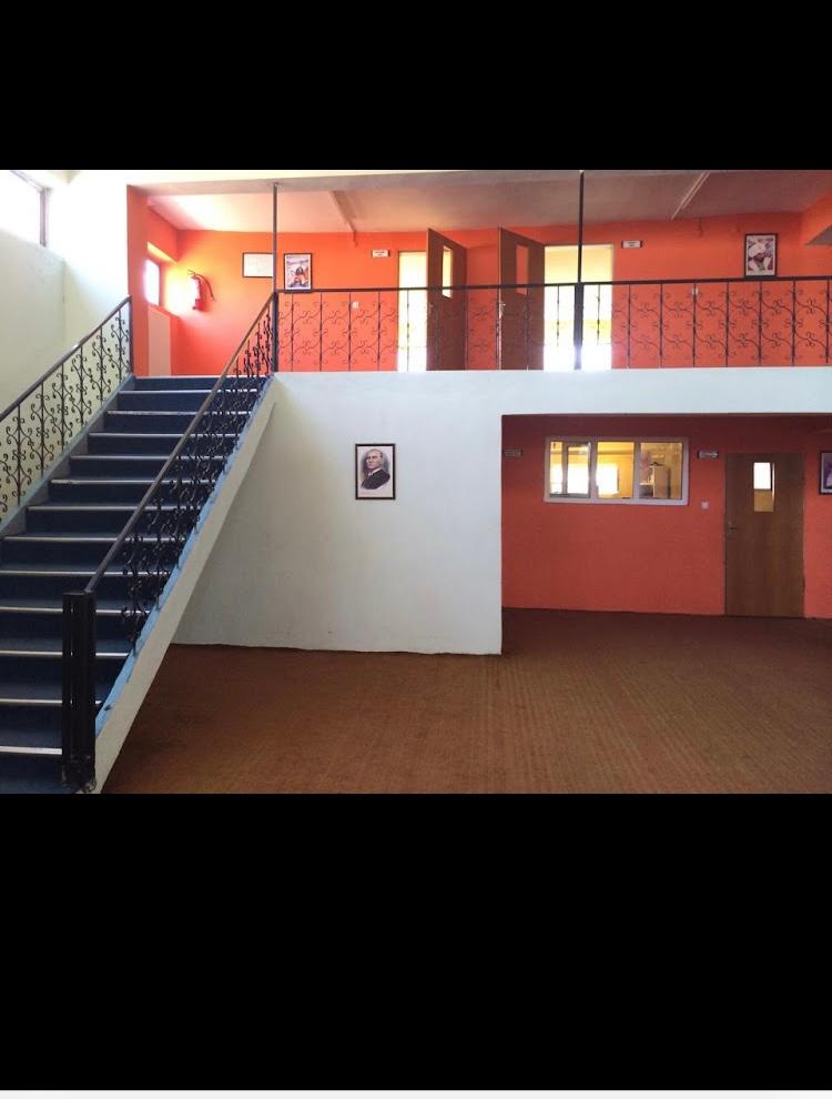 Muş İlk Adım Özel Eğitim Ve Rehabilitasyon Merkezi