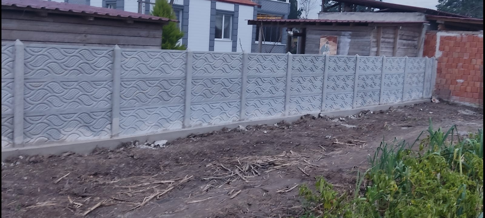 ZENGİN BETON SAMSUN