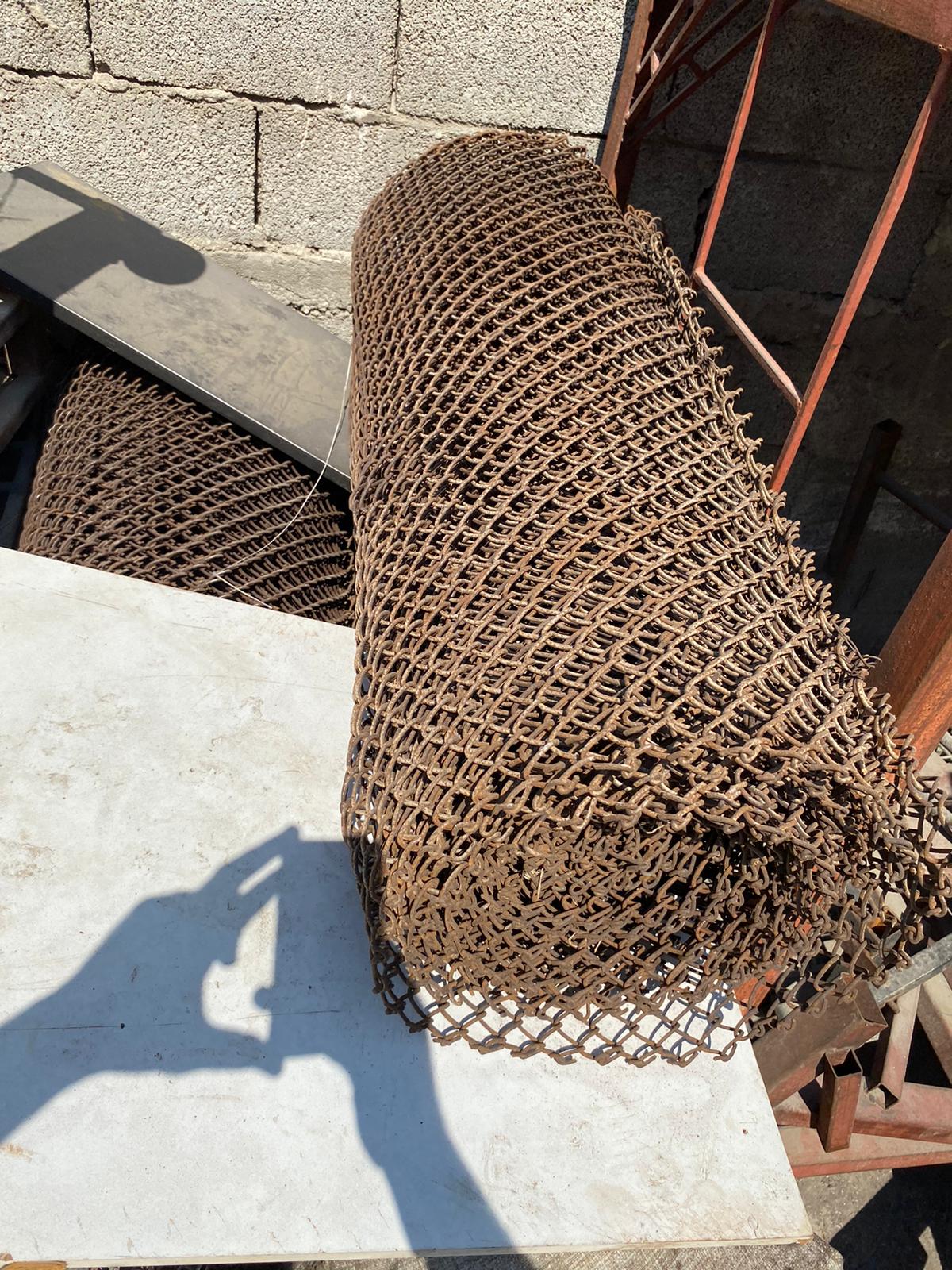 Bıyık Hurda Metal 0532 760 8533