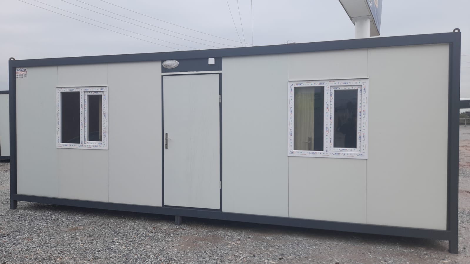 Şit Konteyner 0541 741 0084 - 0533 283 3148 Gaziantep