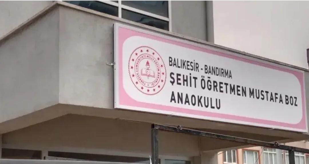 Berkay Reklam Balıkesir