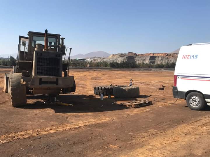 YAŞAR OTO LASTİK ŞANLIURFA