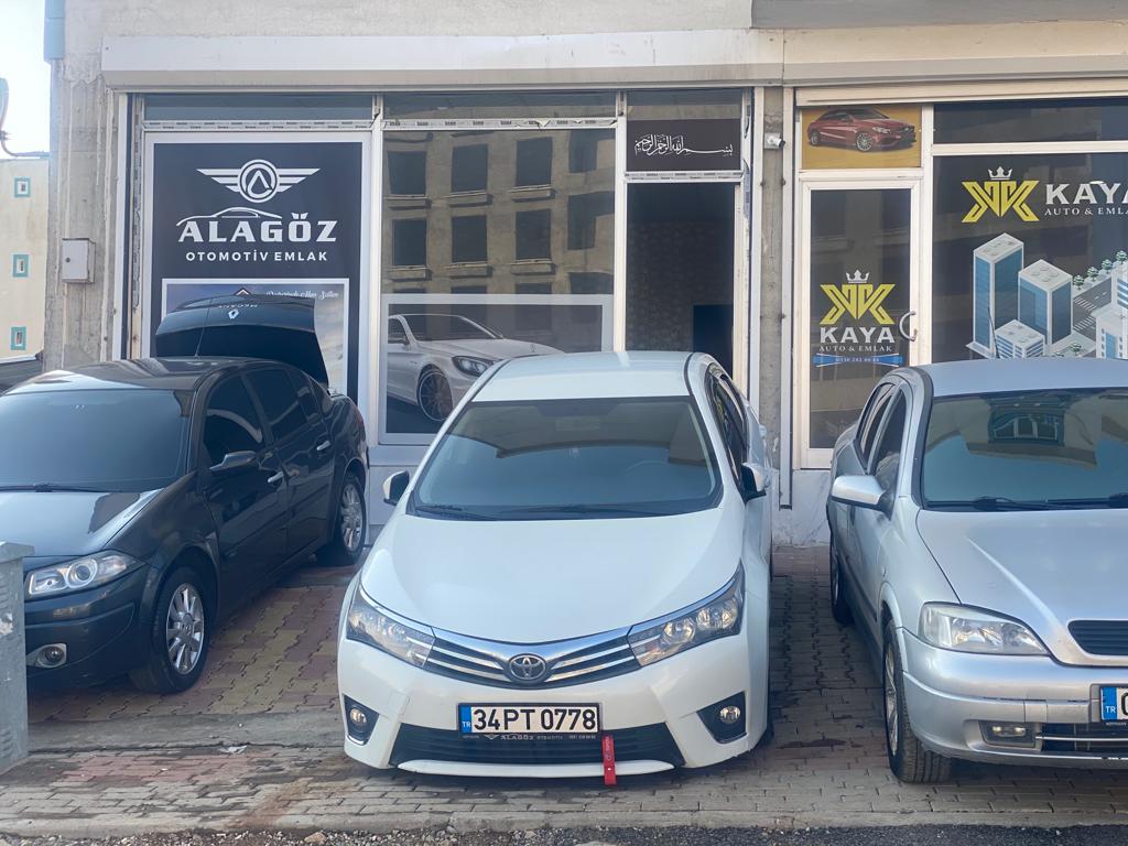 Alagöz Otomotiv Adıyaman
