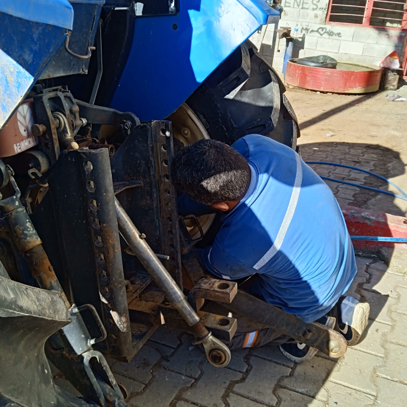 YAŞAR OTO LASTİK ŞANLIURFA