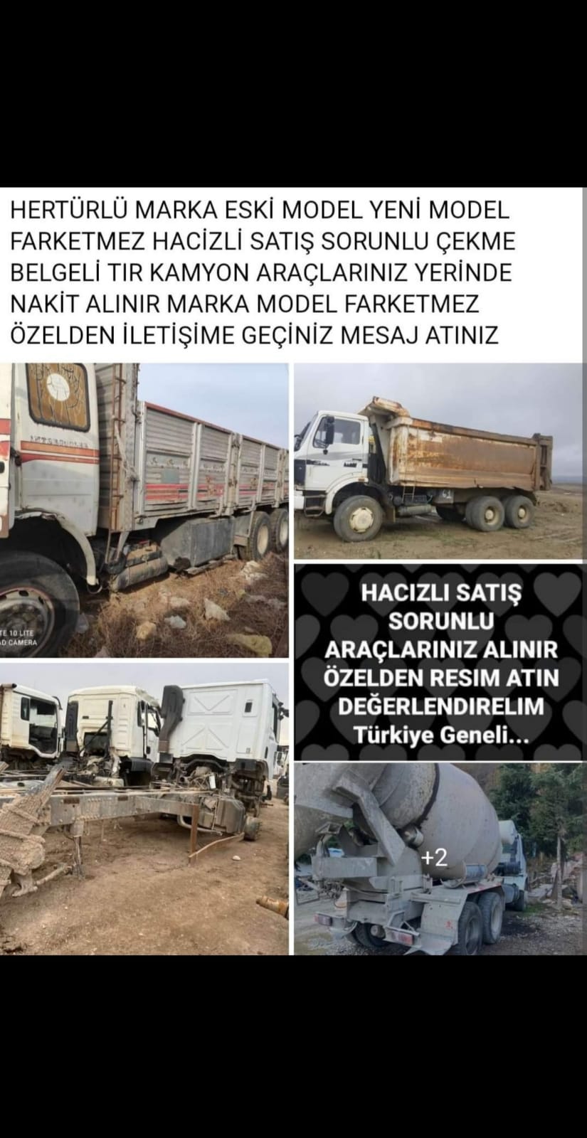 Fatih otomotiv 05323544085 kayseri