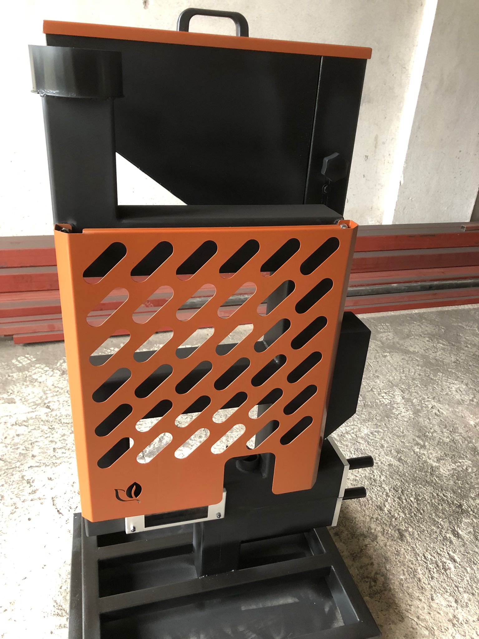 Zonguldak Ürkmez Metal 05358275712