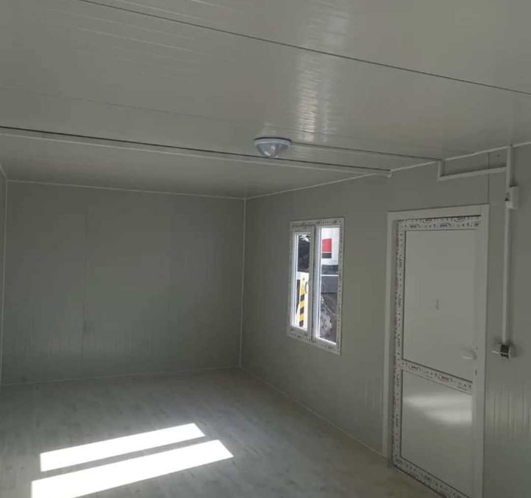 Sadako Prefabrik Ve Konteyner 0536 685 3201 Karabük