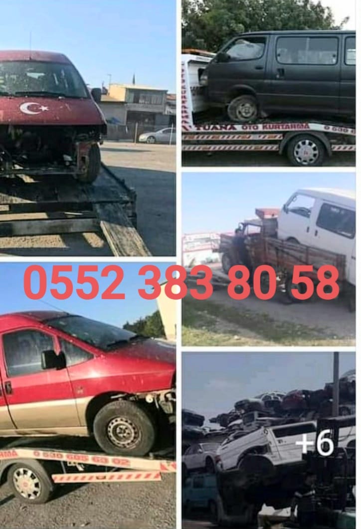 Fatih otomotiv 05323544085 kayseri