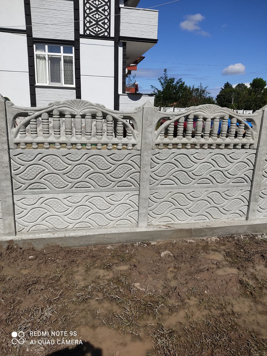 ZENGİN BETON SAMSUN