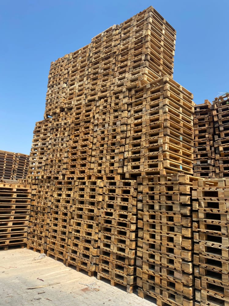 Kırtay Palet 05418863814