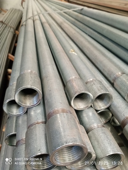 Bıyık Hurda Metal 0532 760 8533