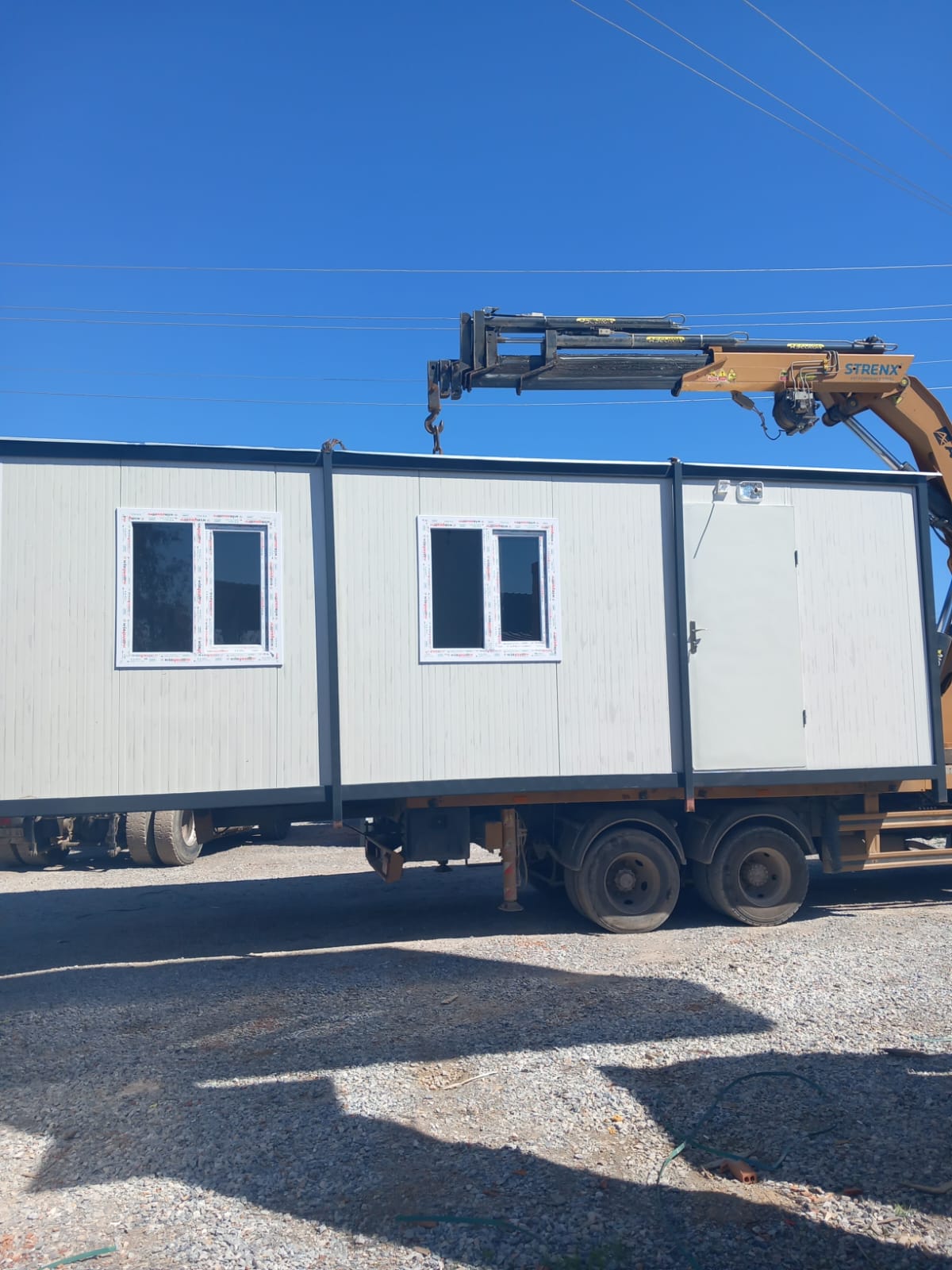 Şit Konteyner 0541 741 0084 - 0533 283 3148 Gaziantep
