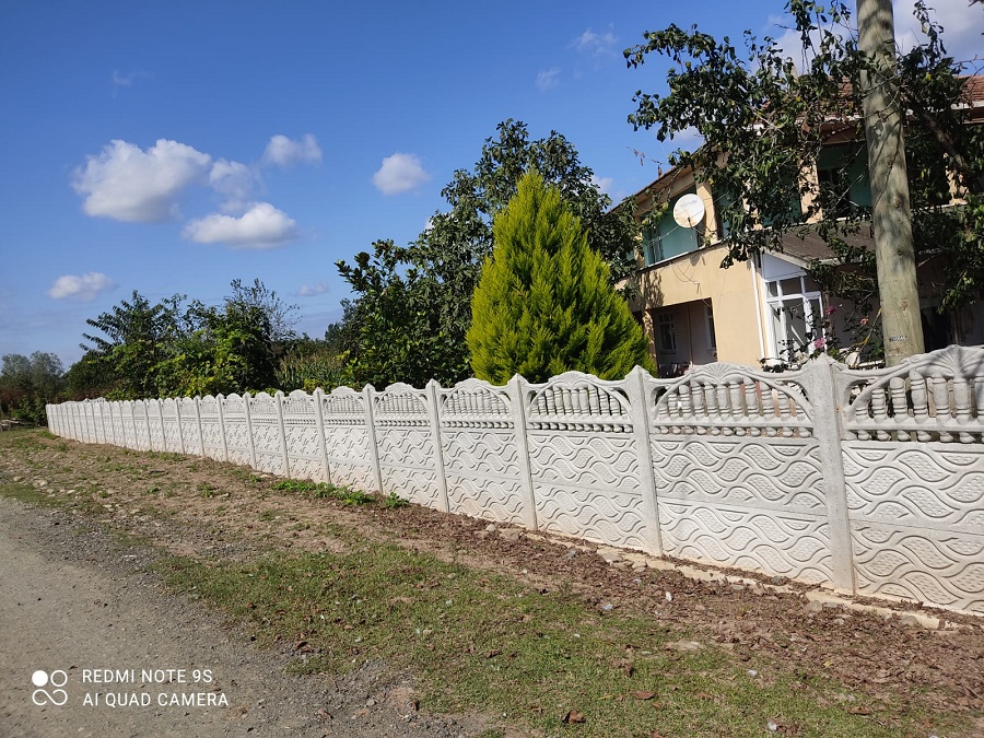 ZENGİN BETON SAMSUN