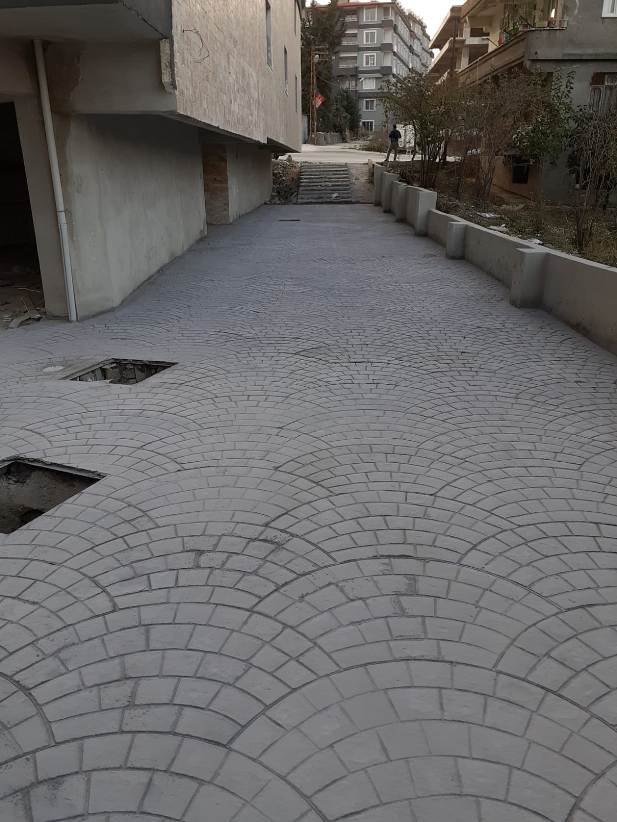 Ahmet Şap Beton İnşaattaki Çözüm Ortağınız