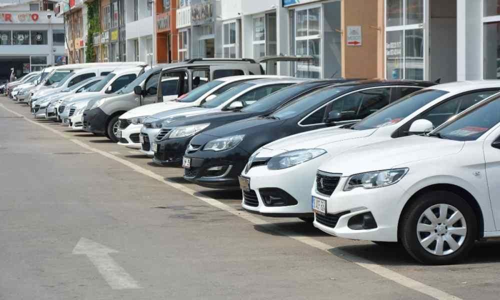 Eskişehir Tepebaşı İlkay Emlak Yapı Otomotiv San. Tic. Ltd. Şti