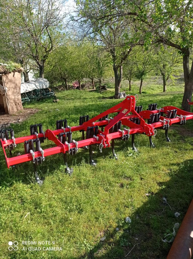 Pervane 21 Tarım Gübre İnş.San.Tic.Ltd.Şti Diyarbakır