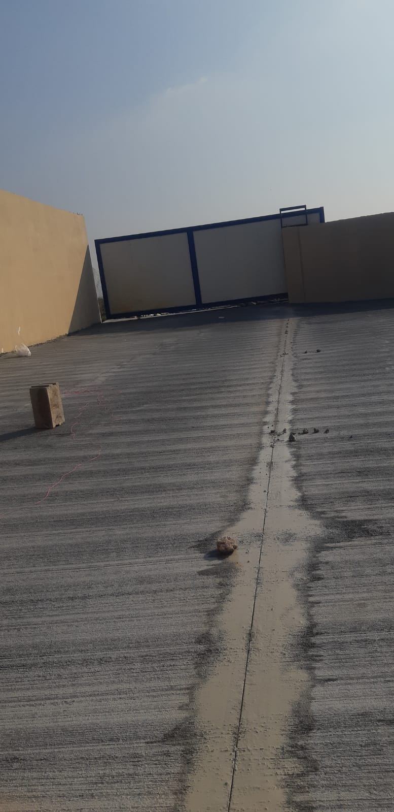 Ahmet Şap Beton İnşaattaki Çözüm Ortağınız