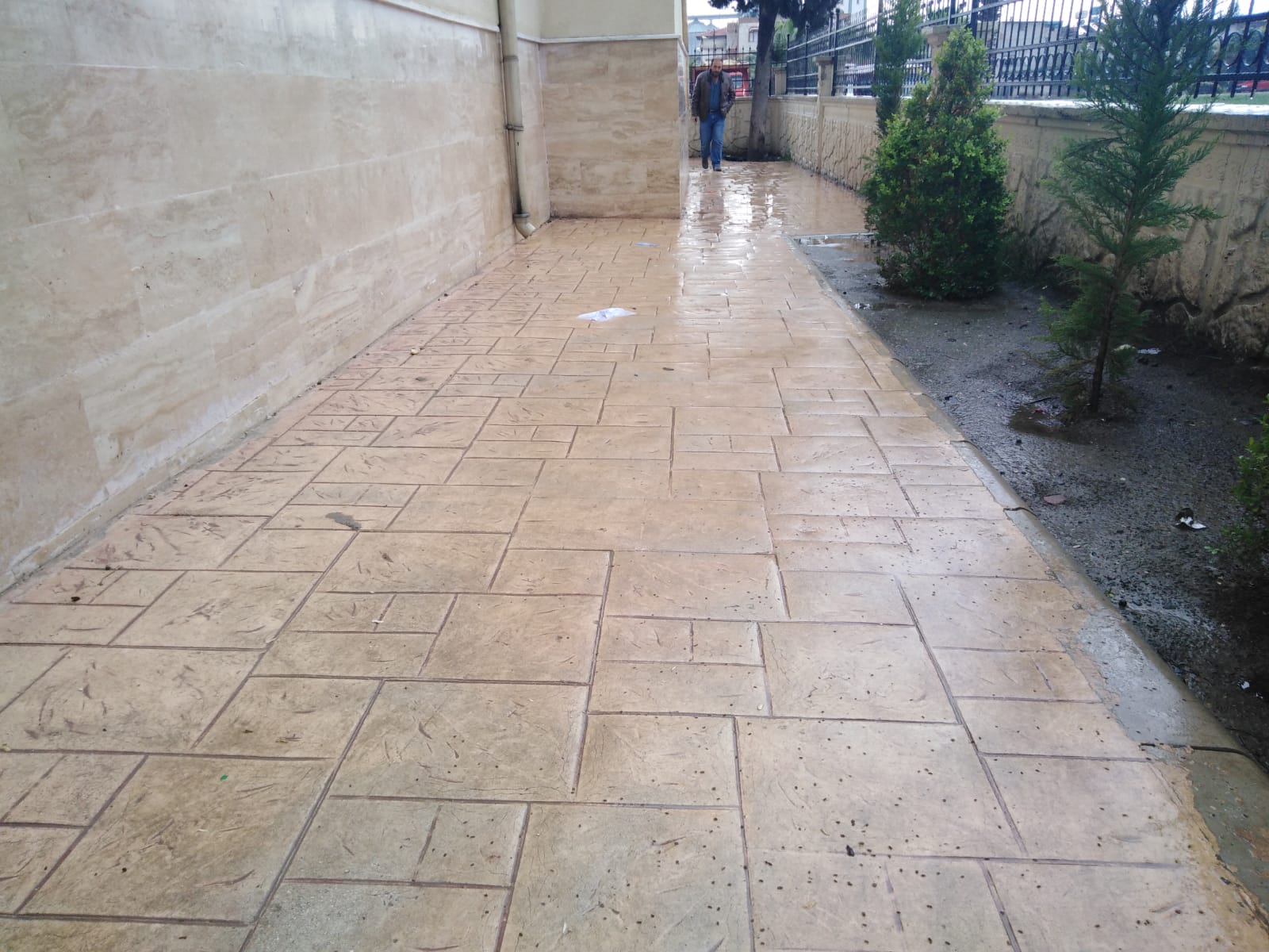 Ahmet Şap Beton İnşaattaki Çözüm Ortağınız