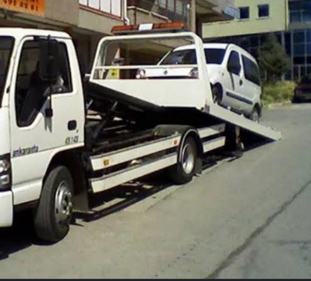Can Oto Kurtarma 0539 733 4541 Balıkesir Edremit
