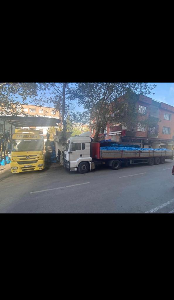 Alo Ramazan Ticaret 05436178125