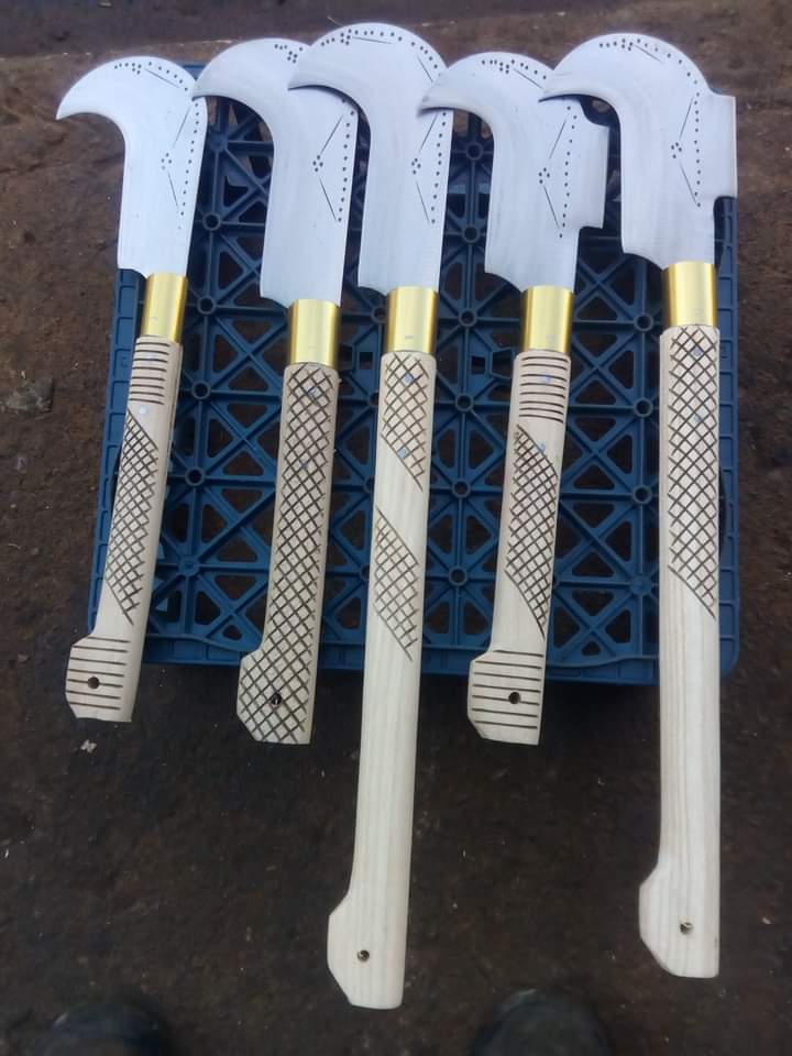 Trabzon Cumhur Çelik Kefli İmalat 05304927484