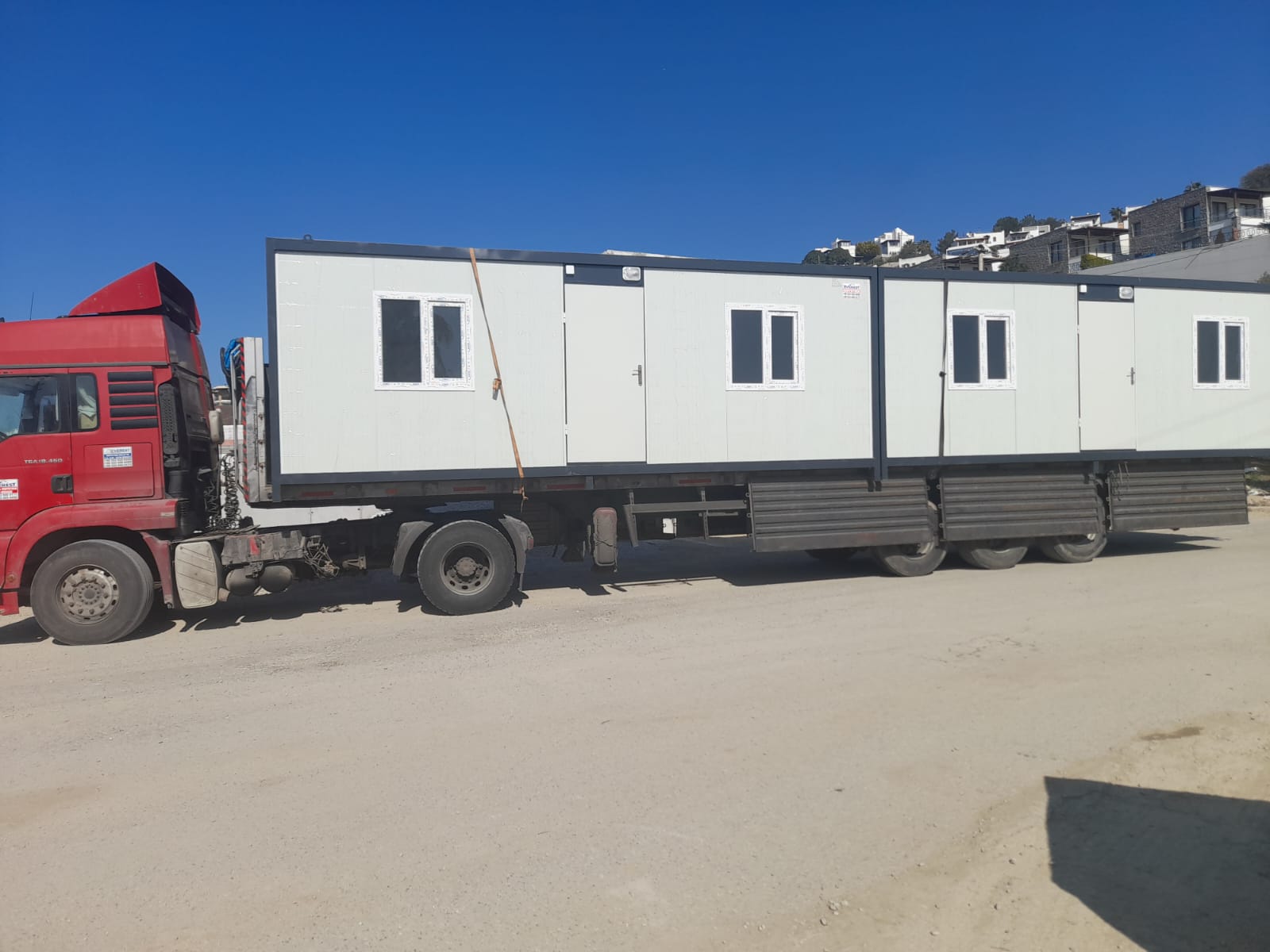 Şit Konteyner 0541 741 0084 - 0533 283 3148 Gaziantep