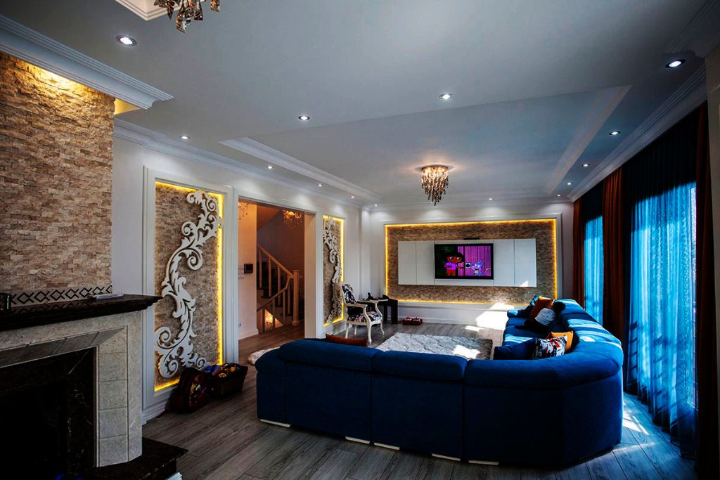 İstanbul Avcılar Baran Dekorasyon 05377800476