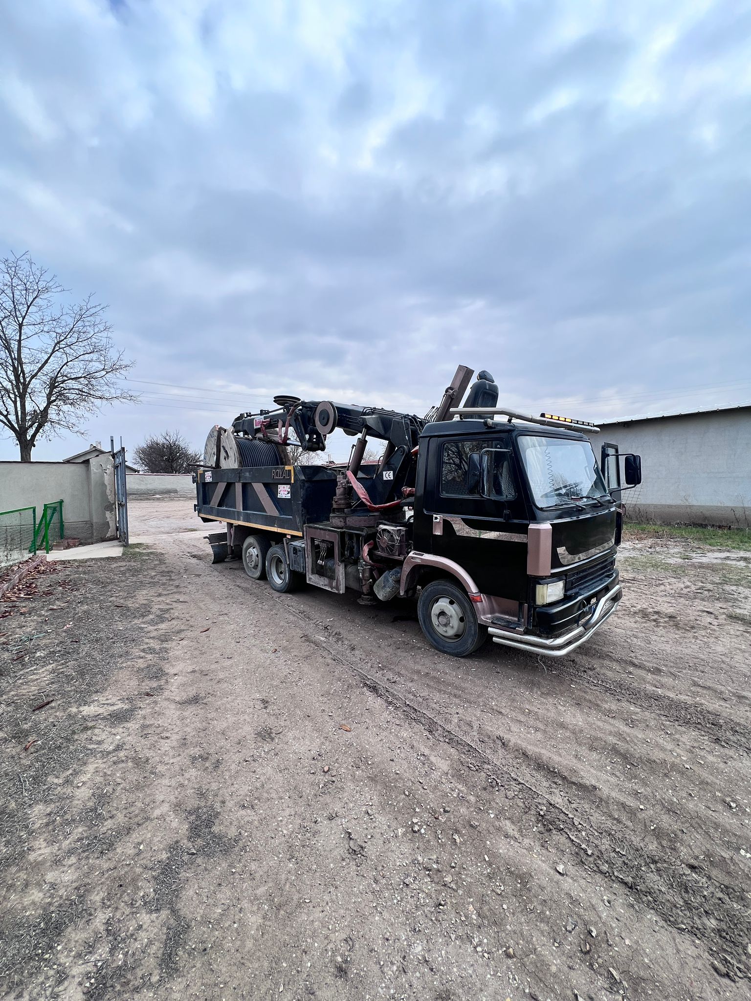 ASLAN OTO KURTARMA VE VİNÇ HİZMETLERİ ESKİŞEHİR 