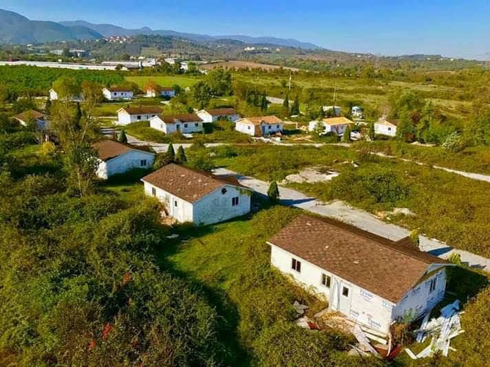 Ada Çelik Prefabrik Yapı 