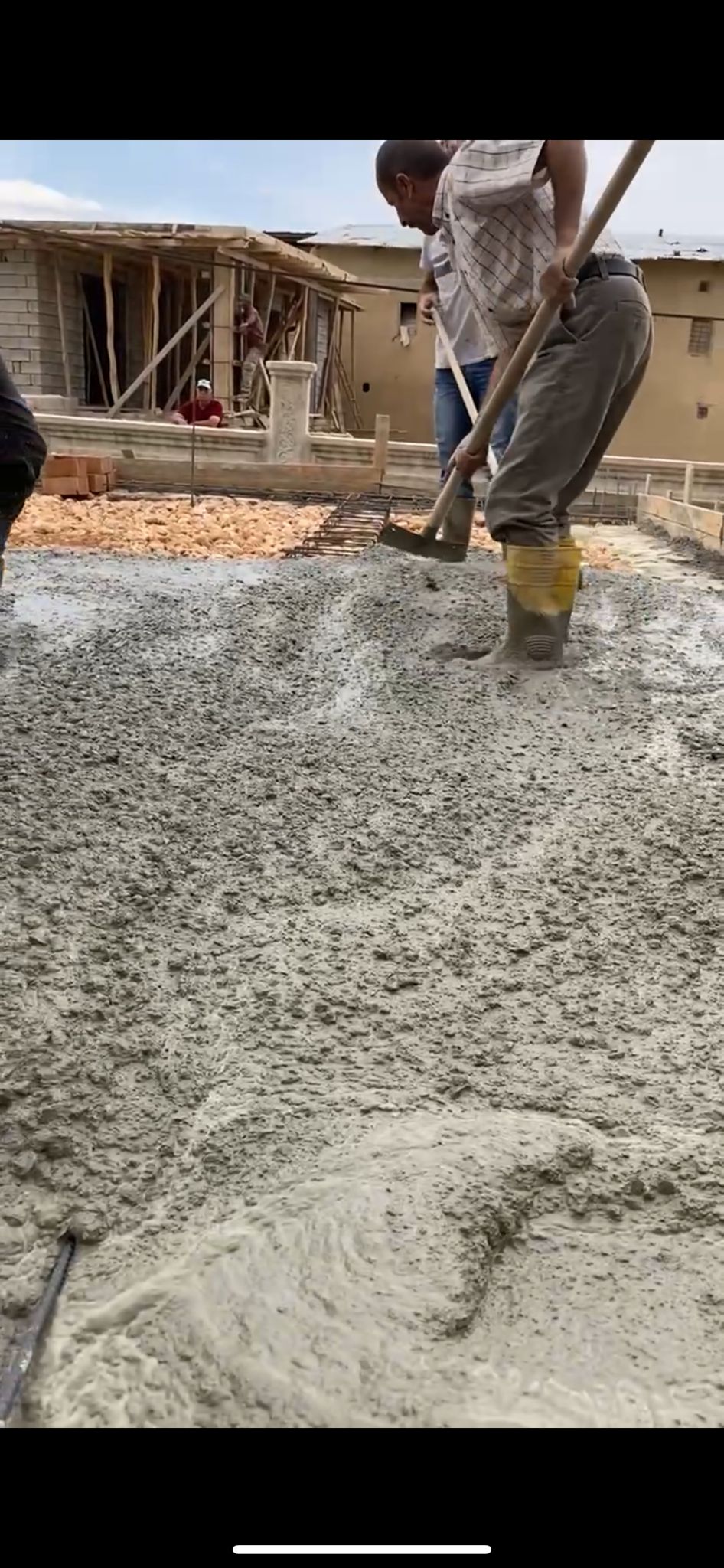 Boke Hazır Beton