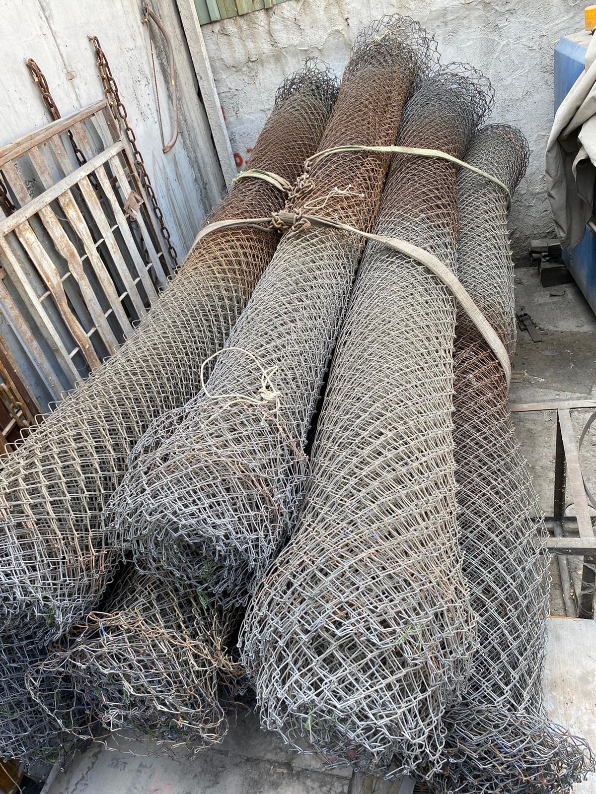 Bıyık Hurda Metal 0532 760 8533