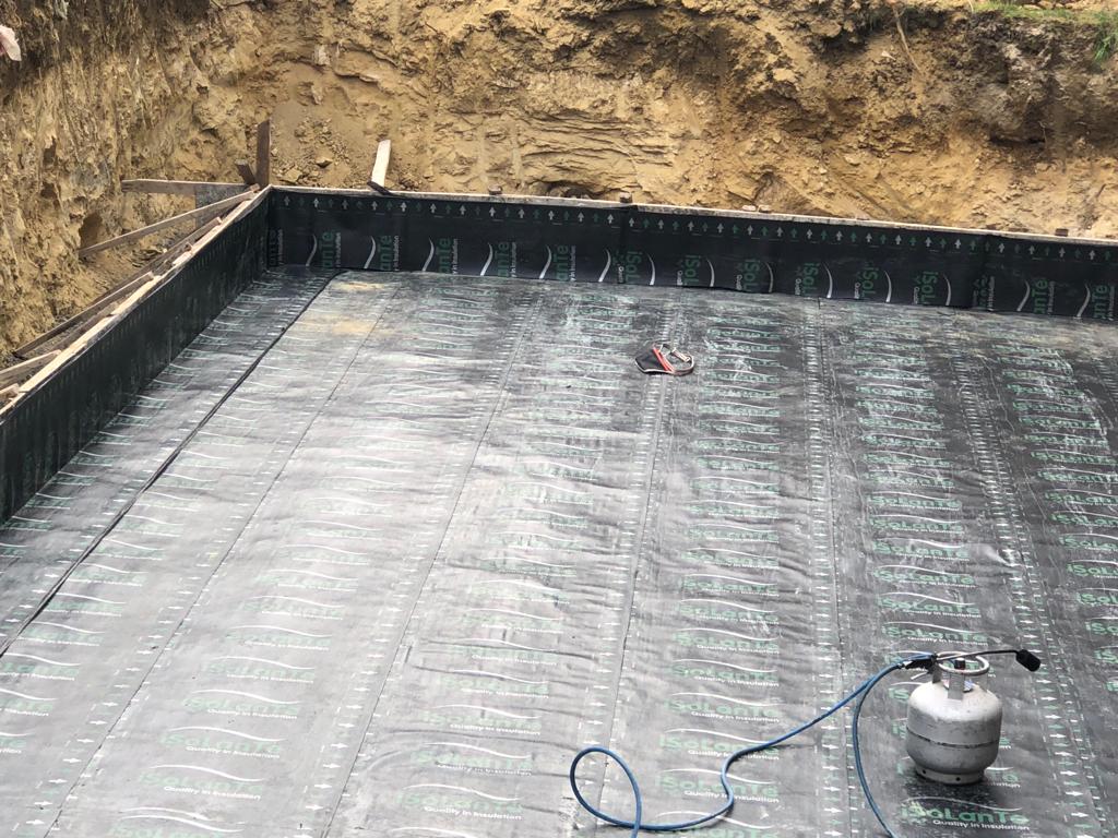 Kasırga İnşaat 0534 336 2831 Tekirdağ