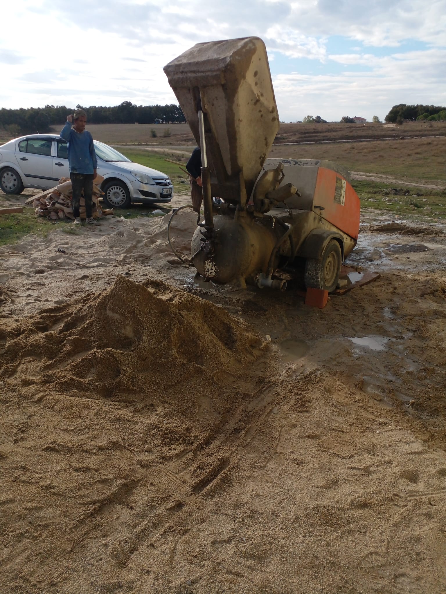 Aydemir Şapçı Medeni 05072413768