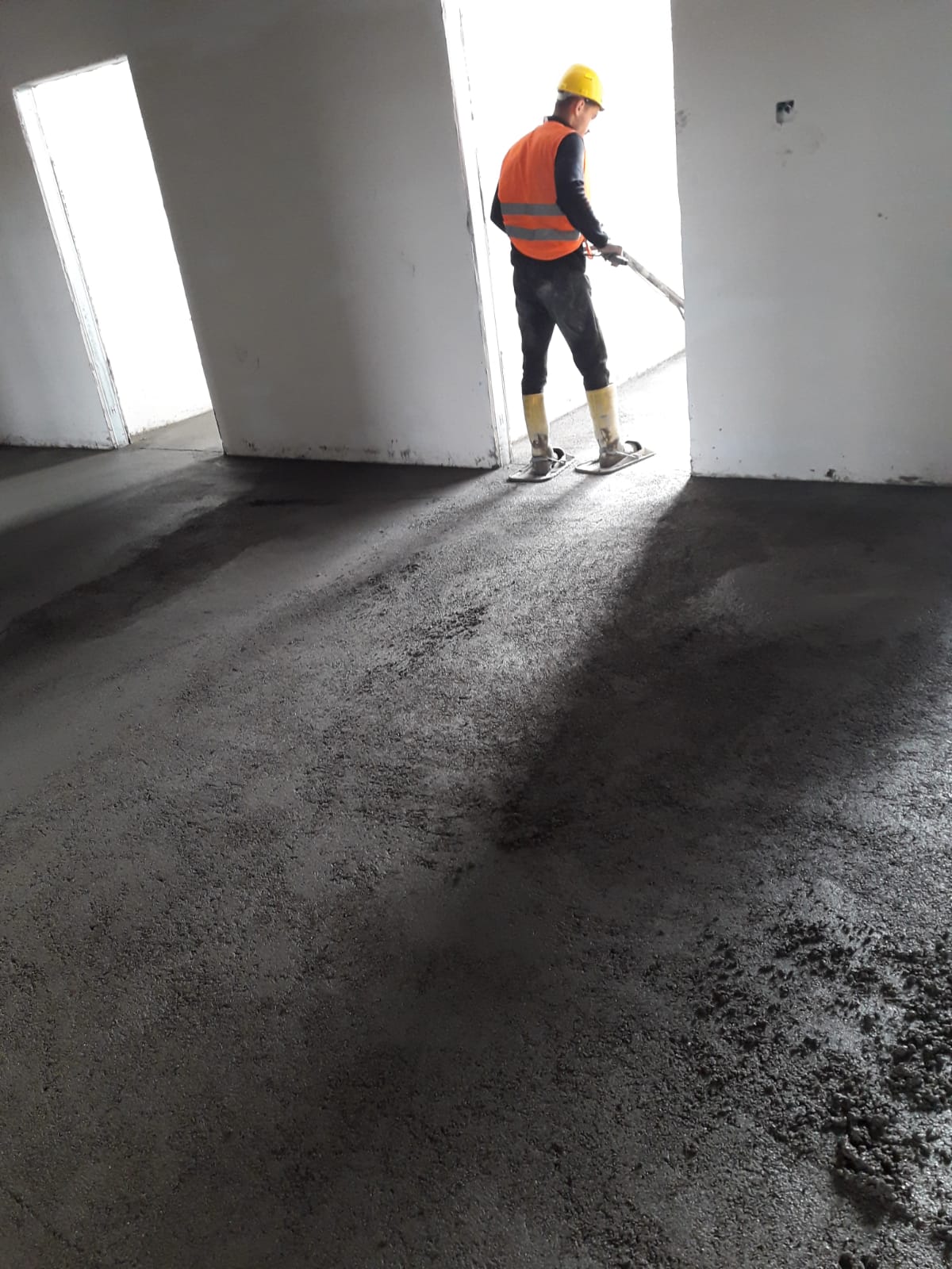 Yelken Şap Ve Beton 05359397025