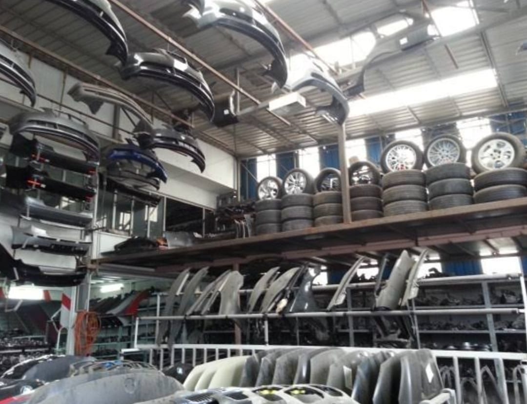 Yıldız otomotiv 05355688975 ANKARA