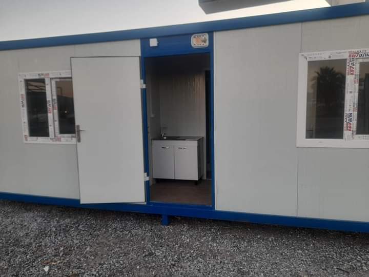 Şit Konteyner 0541 741 0084 - 0533 283 3148 Malatya