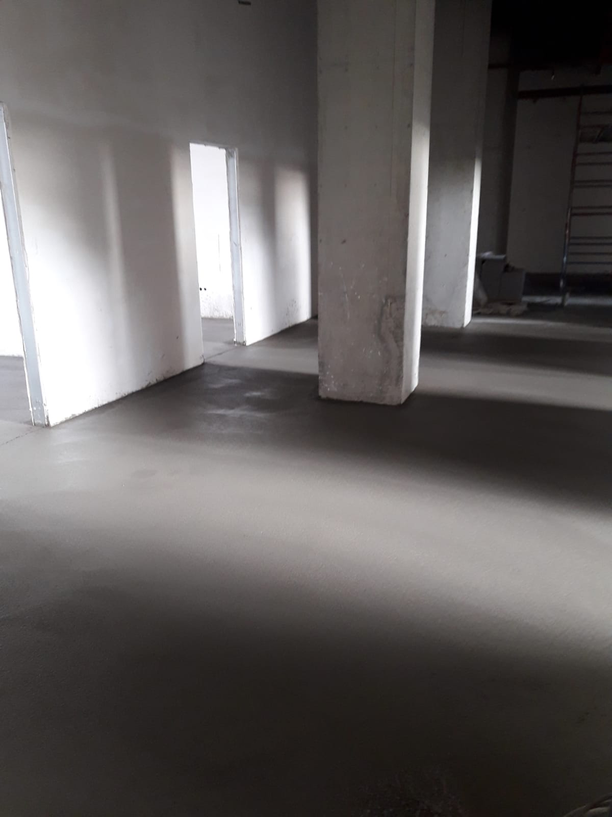 Yelken Şap Ve Beton 05359397025