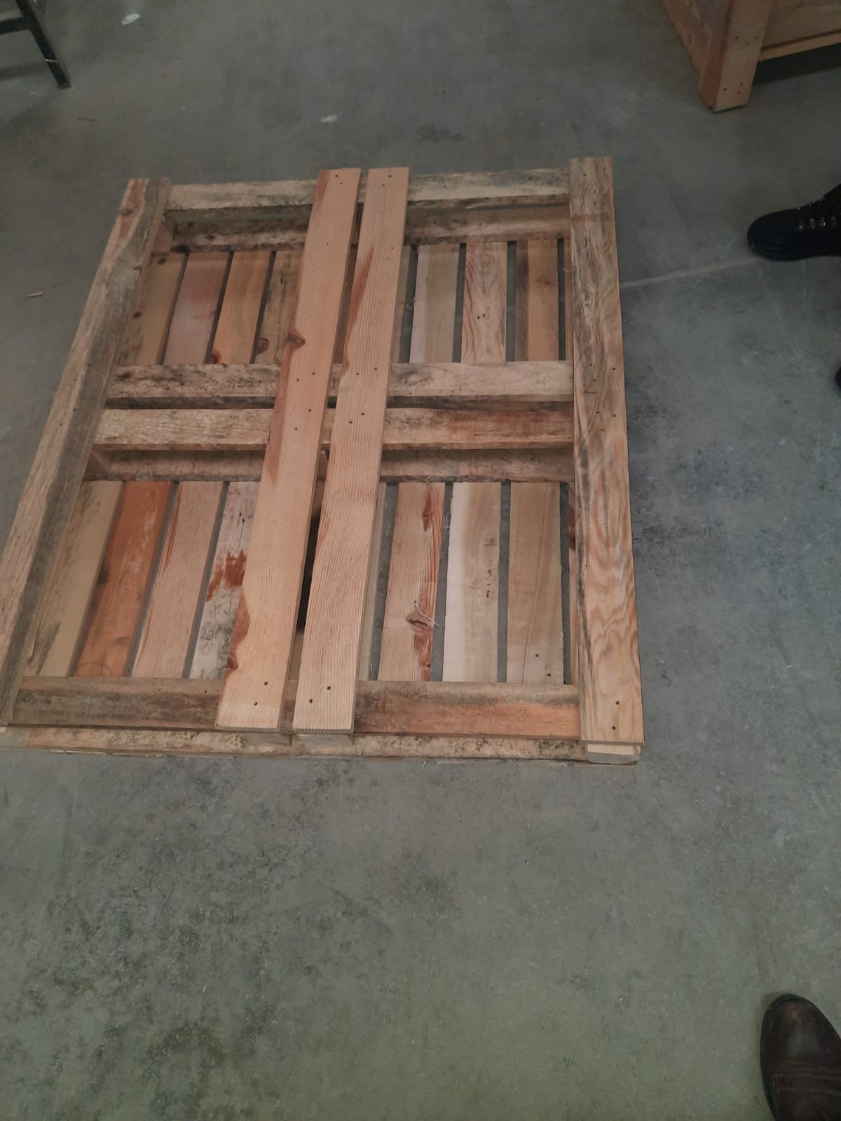 Bafra Paletçilik 05539039616
